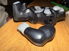 Lego Gorilla Grodd Minifigure Super Heroes Justice League - 76026 