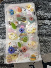 Easter Treat/Loot Bags 40 Pieces , NEW