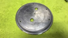 OEM PIONEER 12  Turntable METAL PLATTER ONLY PL-430  OTHERS PNR-164 Good Cond  