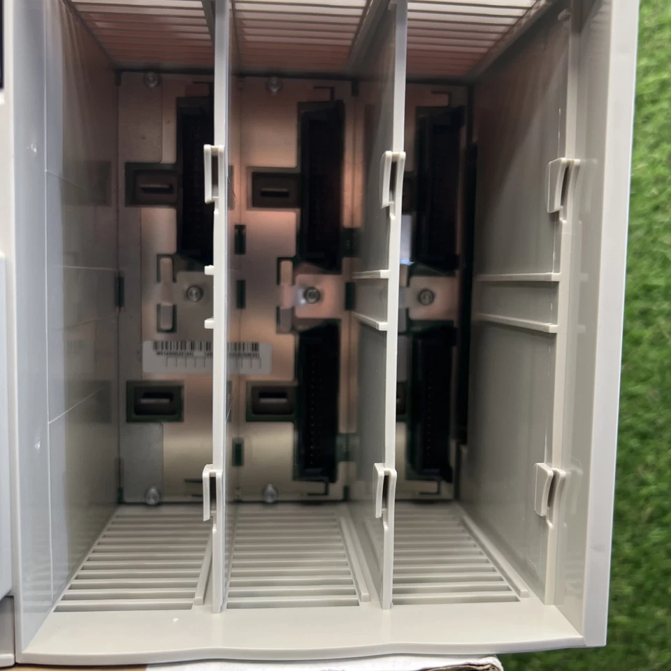 Automate SCHNEIDER Base TSX3722001 V6.5 TELEMECANIQUE - Photo 3/4