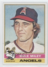 Mike Miley