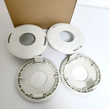 4PCS For Stihl 27-2 FS70R 80R 85R 90 130R 131R KM90R 91R Trimmer Head Cover Cap