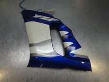 Yamaha YZF600 R6 5EB Left Mid Fairing Panel 