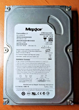 Hard Disk Maxtor DiamondMax 21 160Gb STM3160215AS SATA 3,5" pollici