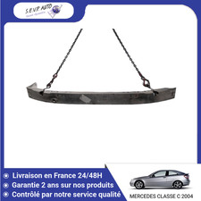 Pare-choc avant Mercedes CLASSE C
