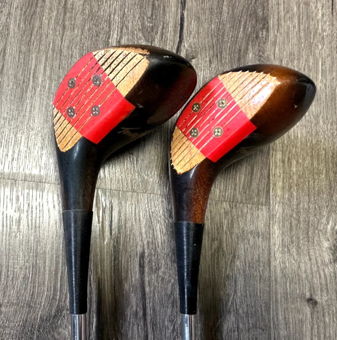 25AUG01_【希少】Toney Pena/トニーペンナ・ウッド3本 Toney Penna Men Fairway Wood Golf Clubs for sale | eBay