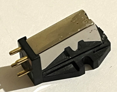 ORTOFON VMS PATRONE NUR GEHÄUSE