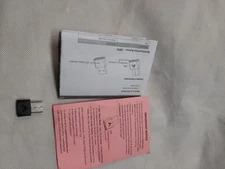 Advantage Bluetooth Audio Transmitter  Btdg-80