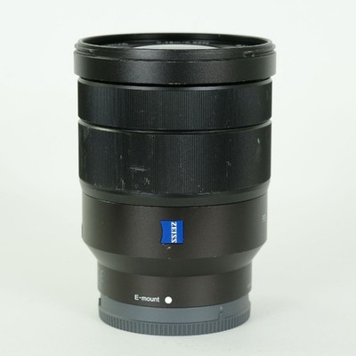 【中古】Sony SEL1635Z Vario-Tessar T* FE 16-35mm F4 ZA OSS Interchangeable Full Frame E-mount Lens - International 93976_original_local_504x441_v
