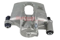 Bremssattel Vorne Rechts Metzger 6260328 FüR Mercedes