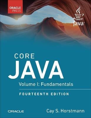 Core Java, VolumeI, Cay S. Horstmann,  Paperback