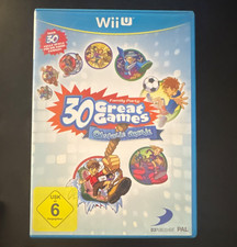 D3PUBLISHER Wii U Family Party 30 Great Games...