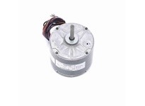 GENTEQ G3915 1/6 HP Condenser Fan Motor 208-230V Replacement