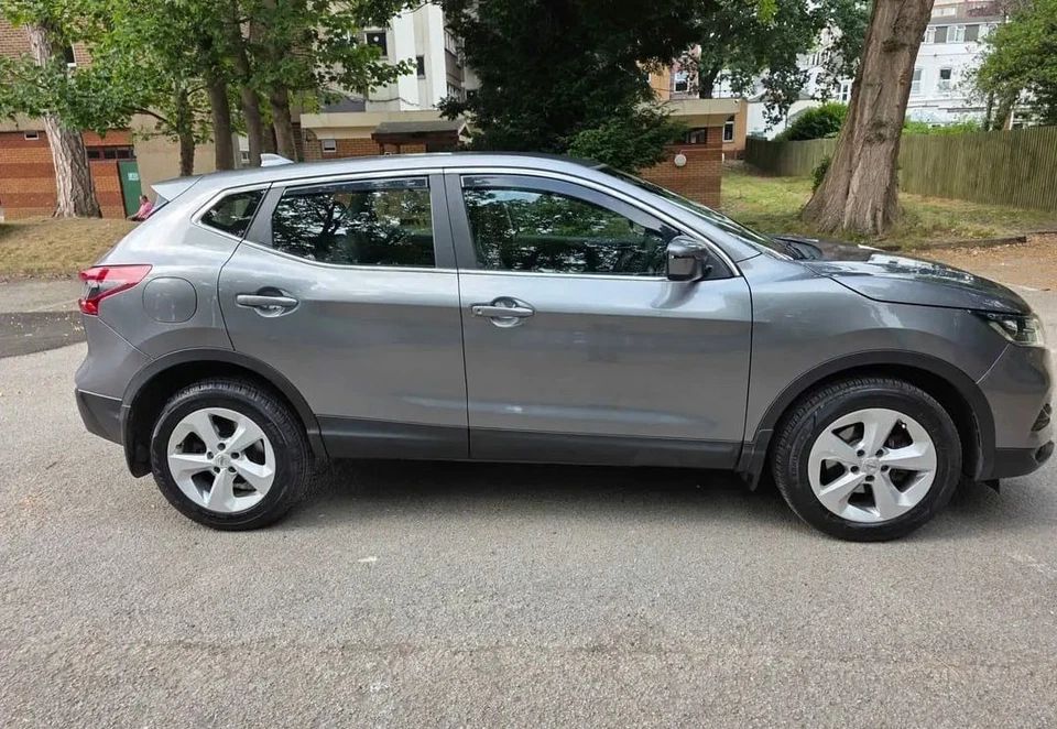 Nissan Qashqai 2014-2020 Haynes Manual Transmission Diesel - Image 3 of 4