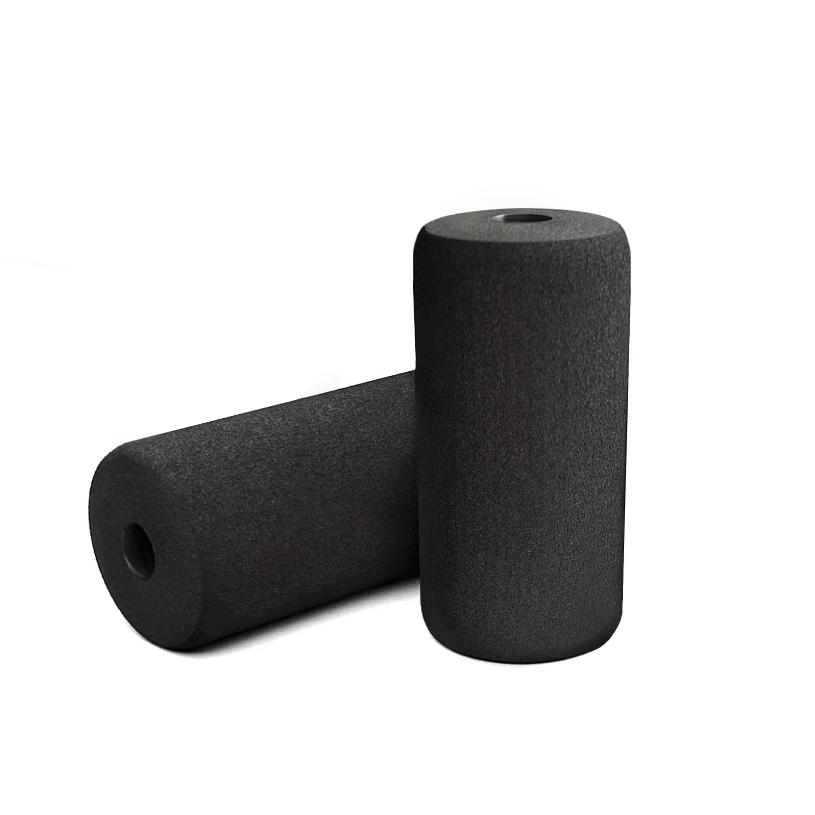 High Density Foam Roller, Replacement Foam Foot Pads for Home Gym Exercise Ma...