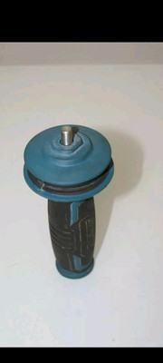 Erbauer EXT EAG18 - 18V 115mm Akku-Winkelschleifer nur Griff