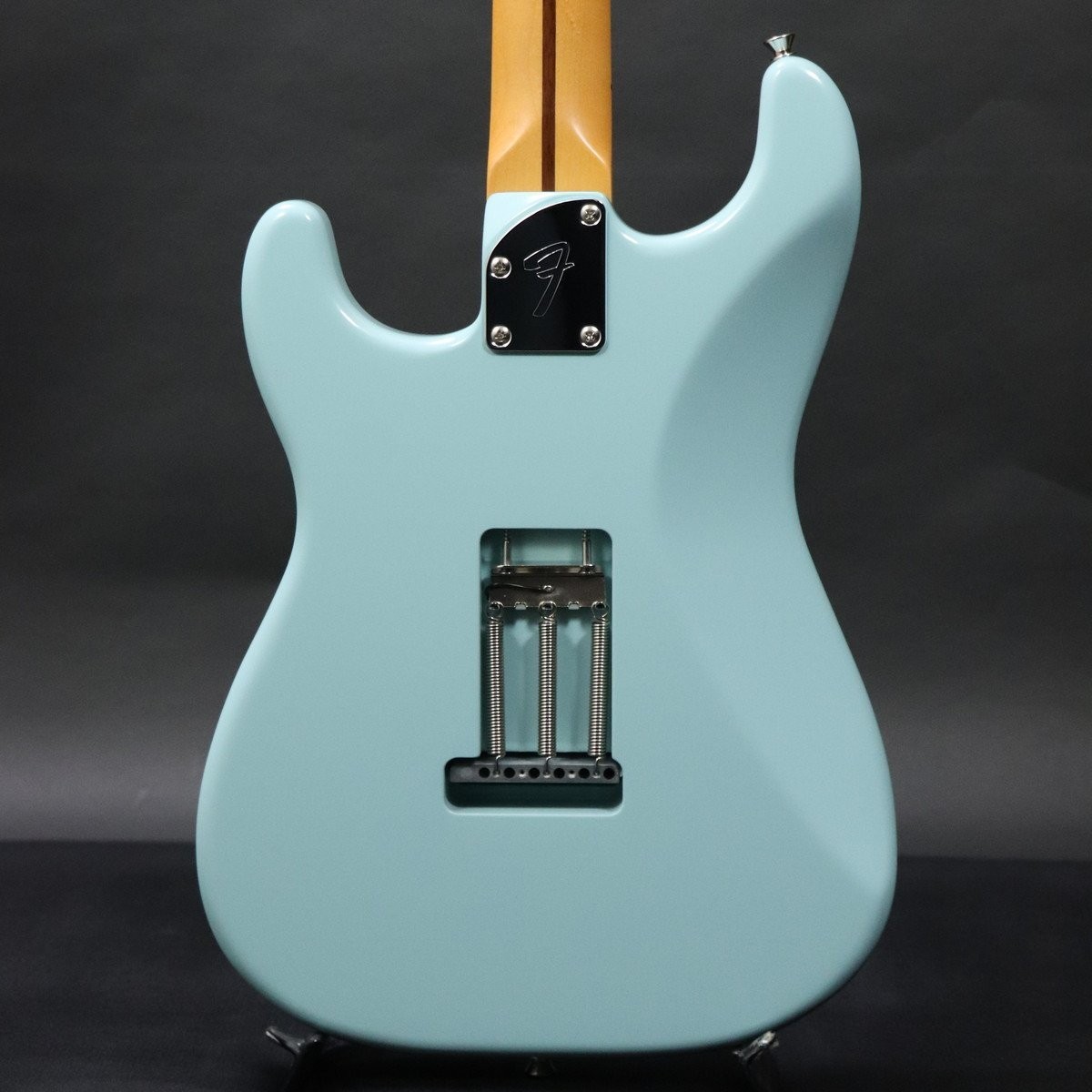 Fender Rei Stratocaster R246 Rosewood Fingerboard Rei Blu | eBay