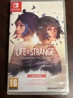 Life is Strange Arcadia Bay Collection UK Version Video Game for Nintendo Switch