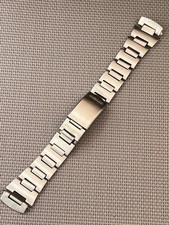 SEIKO 6139-6002 Automatic Chronograph Band Watch Mens POGUE