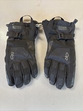 Outdoor Research Winter Cycling Gloves Medium M 9407-2 