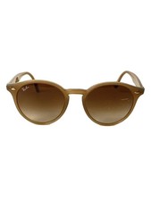 Ray-Ban Sunglasses Plastic BEG BEG Women's RB2180-F