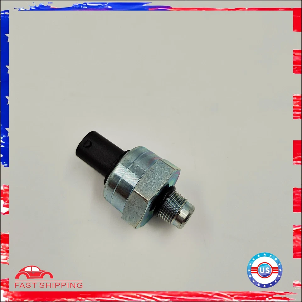 OEM 2× Brake Fluid Pressure Sensor For Nissan Infiniti Armada Titan 47240-7S000 - Image 2 of 4