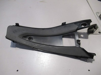 Seitendeckel rechts (Aprilia - Sr Max 125 2011 - 2017)