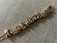 Dog Lover’s Fashion 8”inch Braclet