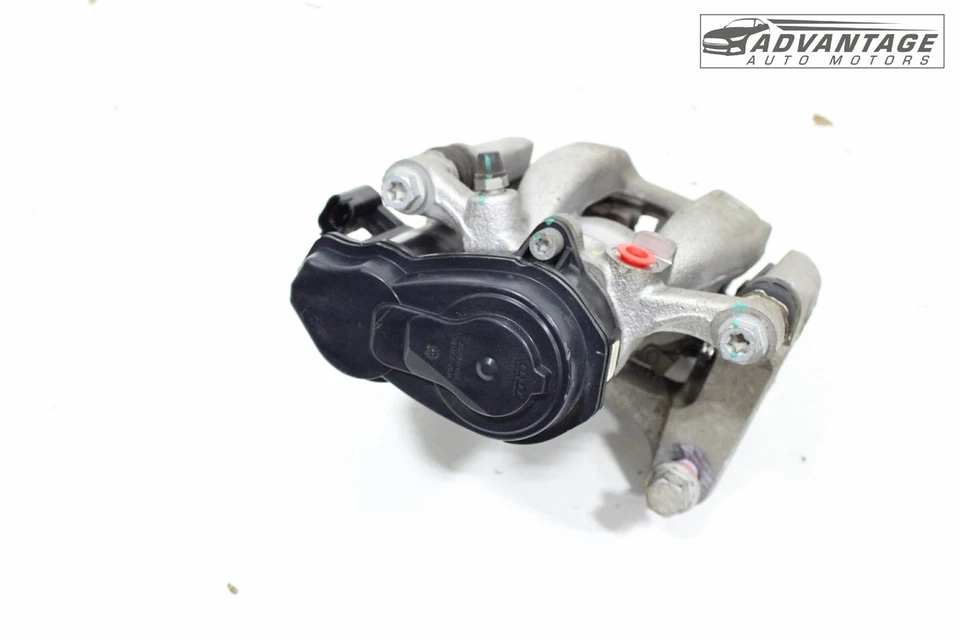 CHEVROLET TRAX 2024-25 TRACCIÓN DELANTERA DISCO TRASERO DERECHO ABS PINZA DE FRENO Y ACTUADOR OEM Foto 4 de 4