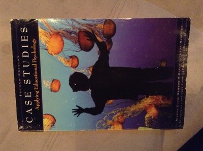 Case Studies: Applying Educational Psychology