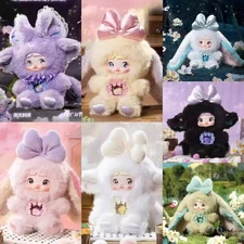 Nommi Fantasy World Blind Box V6 – Plush Doll Vinyl Figure US Seller