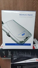 Williams Sound Pocketalker Ultra PKT D1 Personal Amplifier Bonus Pack Hearing