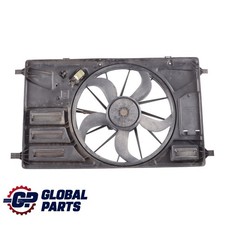 Radiateur Ford TRANSIT