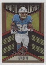 2023 Panini Legacy Under the Lights Bronze 59/100 Austin Ekeler #UL-AEK 0p0