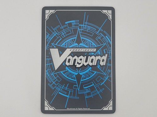 Cardfight!! Vanguard Elementaria Sanctitude (D-PR/329) 2022 - Picture 2 of 2