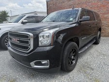 2017 GMC Yukon XL C1500 SLT