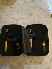 Testo 549 Test  Handheld Instruments w/Case