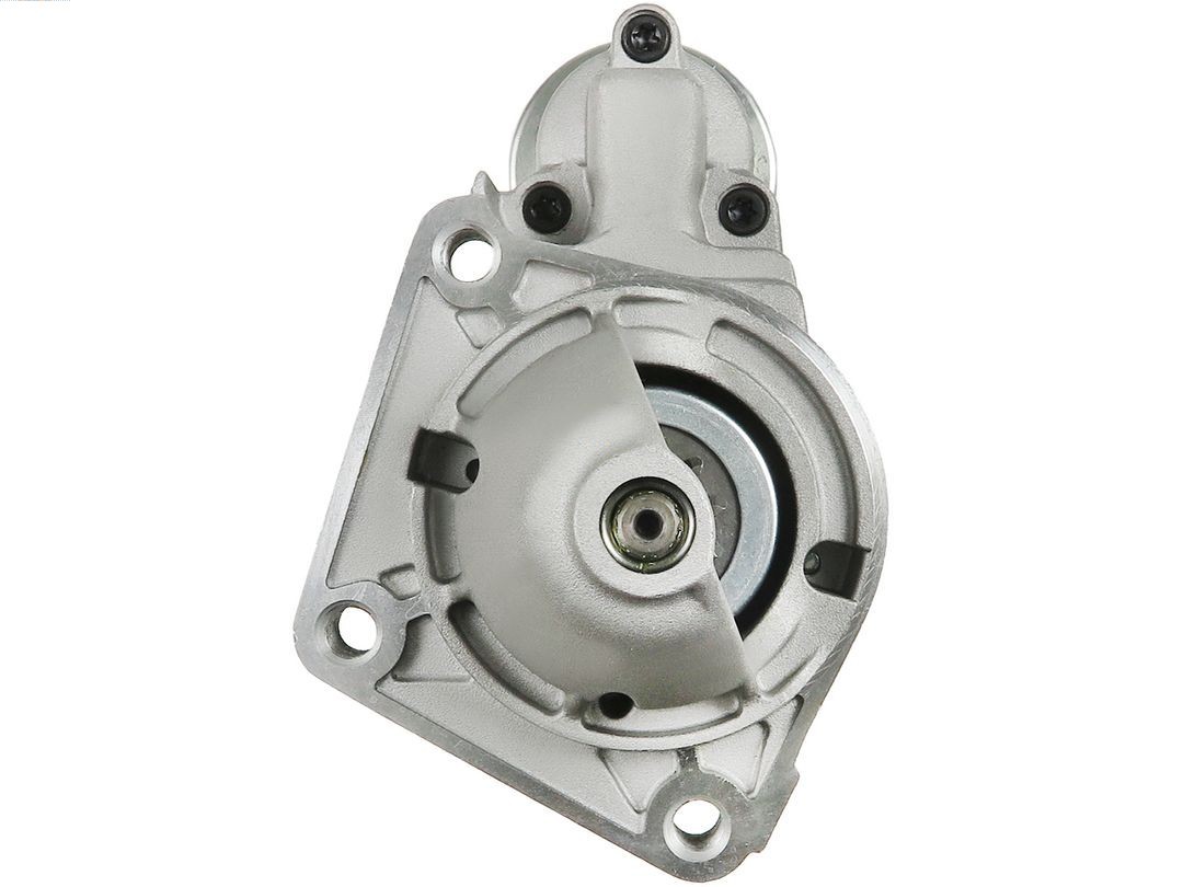 Démarreur S6456 AS-PL pour FORD pour résoudre les problèmes de démarrage à froid
