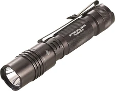 Streamlight 88083 ProTac 2L-X USB 500-Lumen Multi-Fuel EDC High Box, Black 