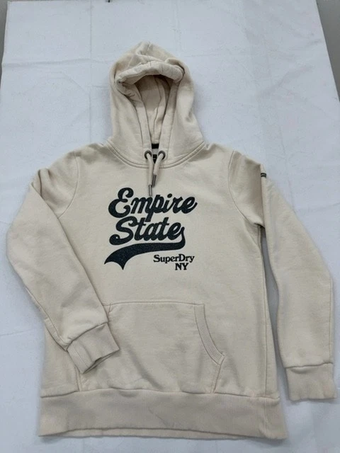 Superdry Collective Zip Hoodie