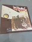 Led Zeppelin II SD-8236 Album Vinyl Record Excellent Condition Gold Stamp