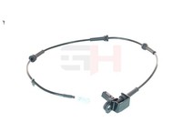 GH Sensor, Raddrehzahl Links, Vorderachse, Vorderachse Links FüR Nissan