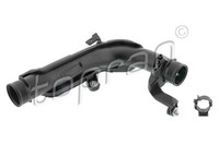Topran 724 566 Vorne Links FüR CitroËN Peugeot
