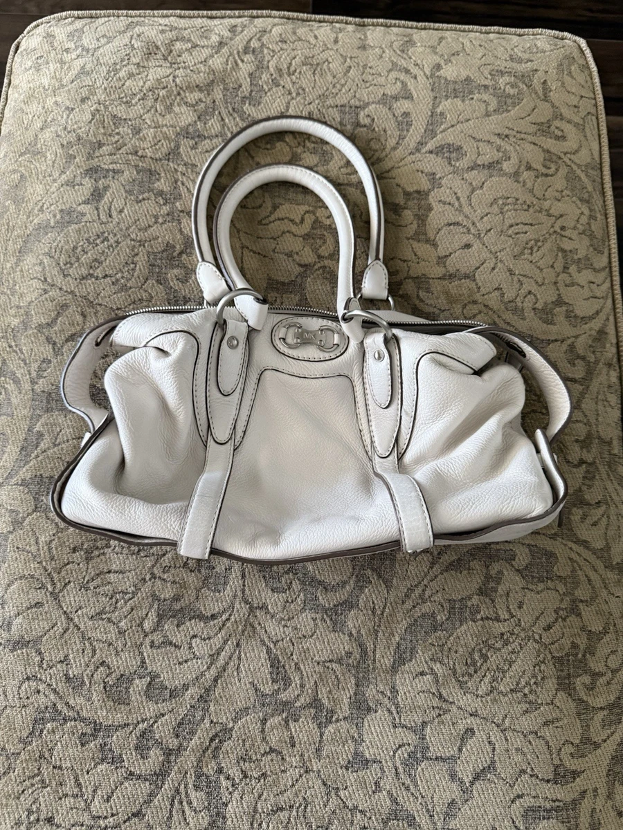 Michael Kors ショルダーバッグ ホワイト バッグ & ハンドバッグ 女性