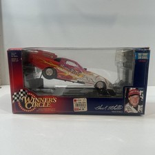 2000 NHRA Nitro Fish Funny Car 1:24 Racing Champions Diecast   Mismatched Box
