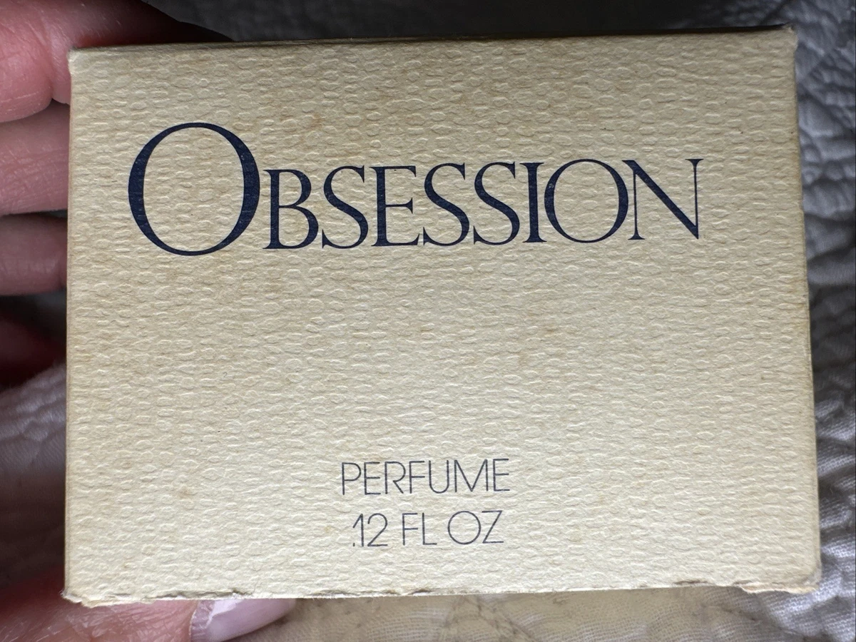 Calvin Klein Obsession Fluid Fragrances for Women for sale | eBay