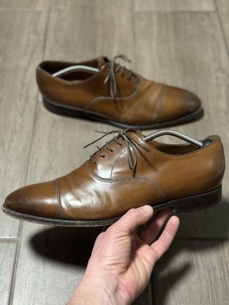 Men Boggi Milano Derby 44