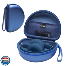 LTGEM Case Compatible with Beats Solo 4 / Studio Pro/Studio 3 / Solo 3 Wirele