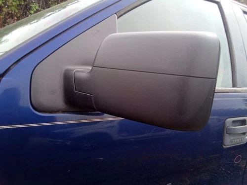 Driver Side View Mirror Power Pedestal Fits 07-08 FORD F150 PICKUP 809506