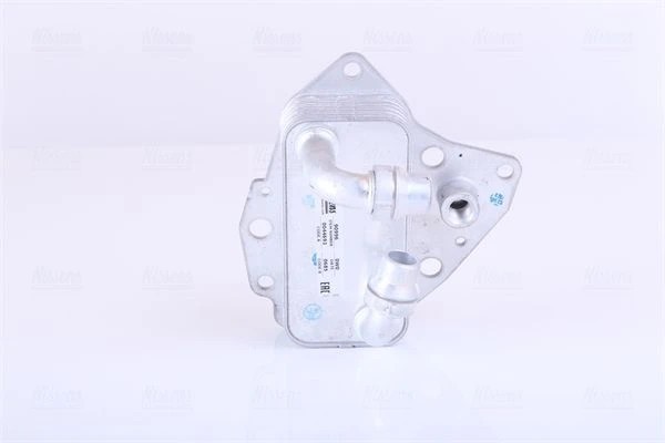 2x ✅Fits NISSENS NIS 90996 Oil Cooler, engine oil NIS 90996 Oil radi ⭐UK Seller⭐ - Image 18